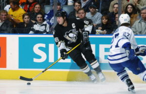 Mario Lemieux