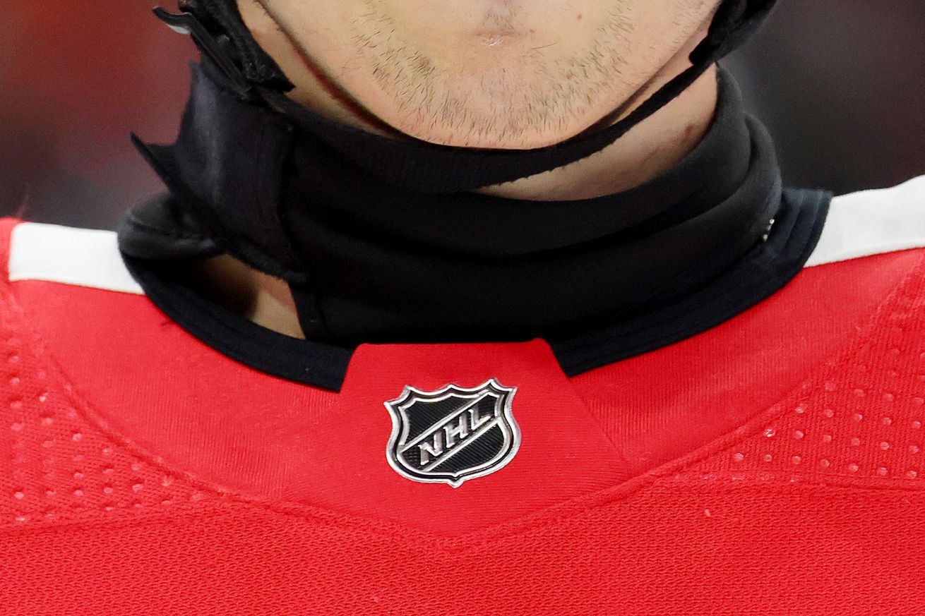 New Jersey Devils v Chicago Blackhawks