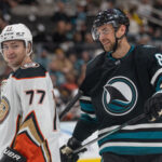 San Jose Sharks sweaters