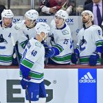 NHL Rumours
