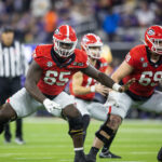 Amarius Mims Steelers