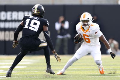 Tennessee v Vanderbilt