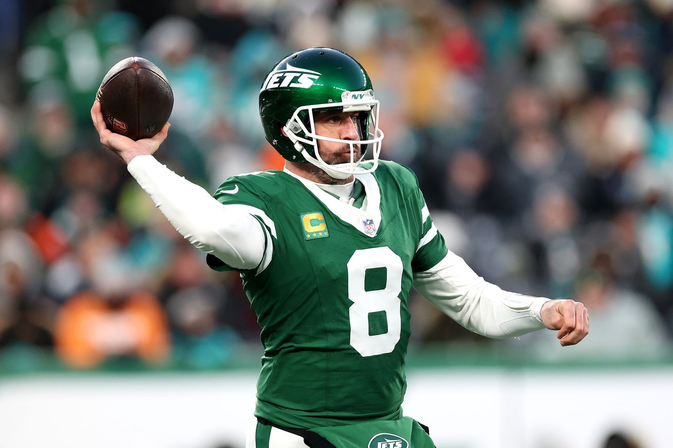 Miami Dolphins v New York Jets