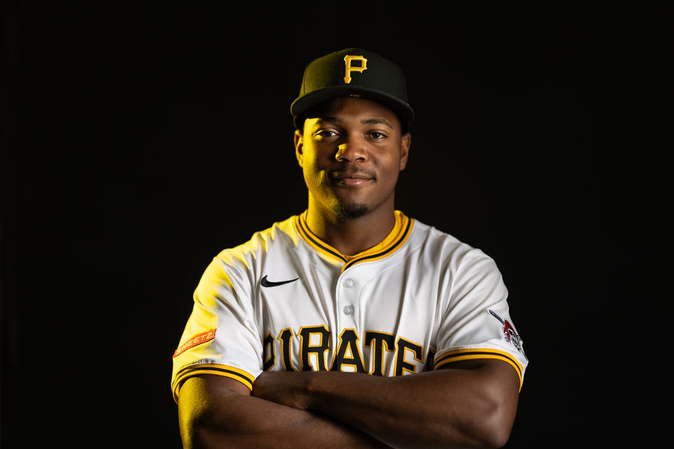 Pittsburgh Pirates Photo Day