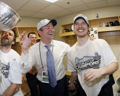 Stanley Cup Finals - Pittsburgh Penguins v Detroit Red Wings - Game Seven