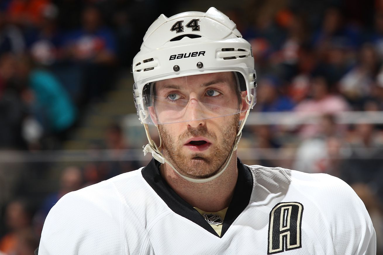 Pittsburgh Penguins v New York Islanders - Game Six