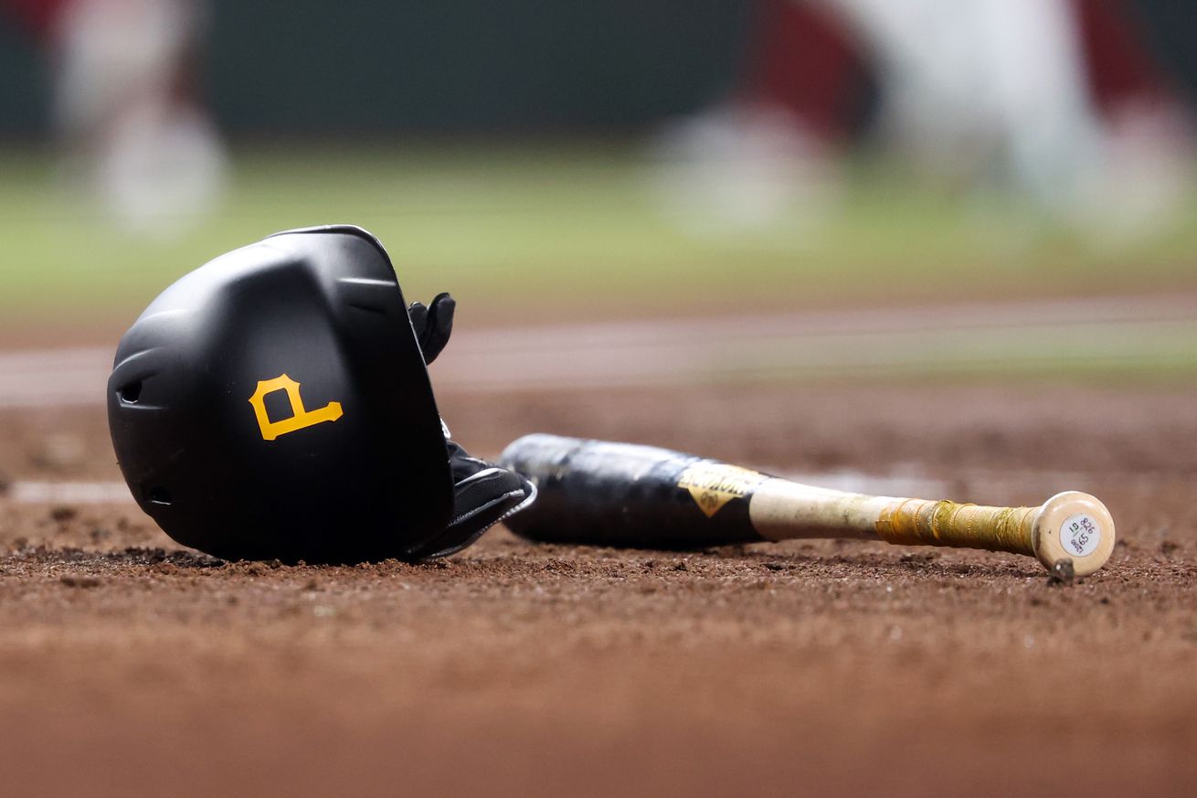 Pittsburgh Pirates v Arizona Diamondbacks