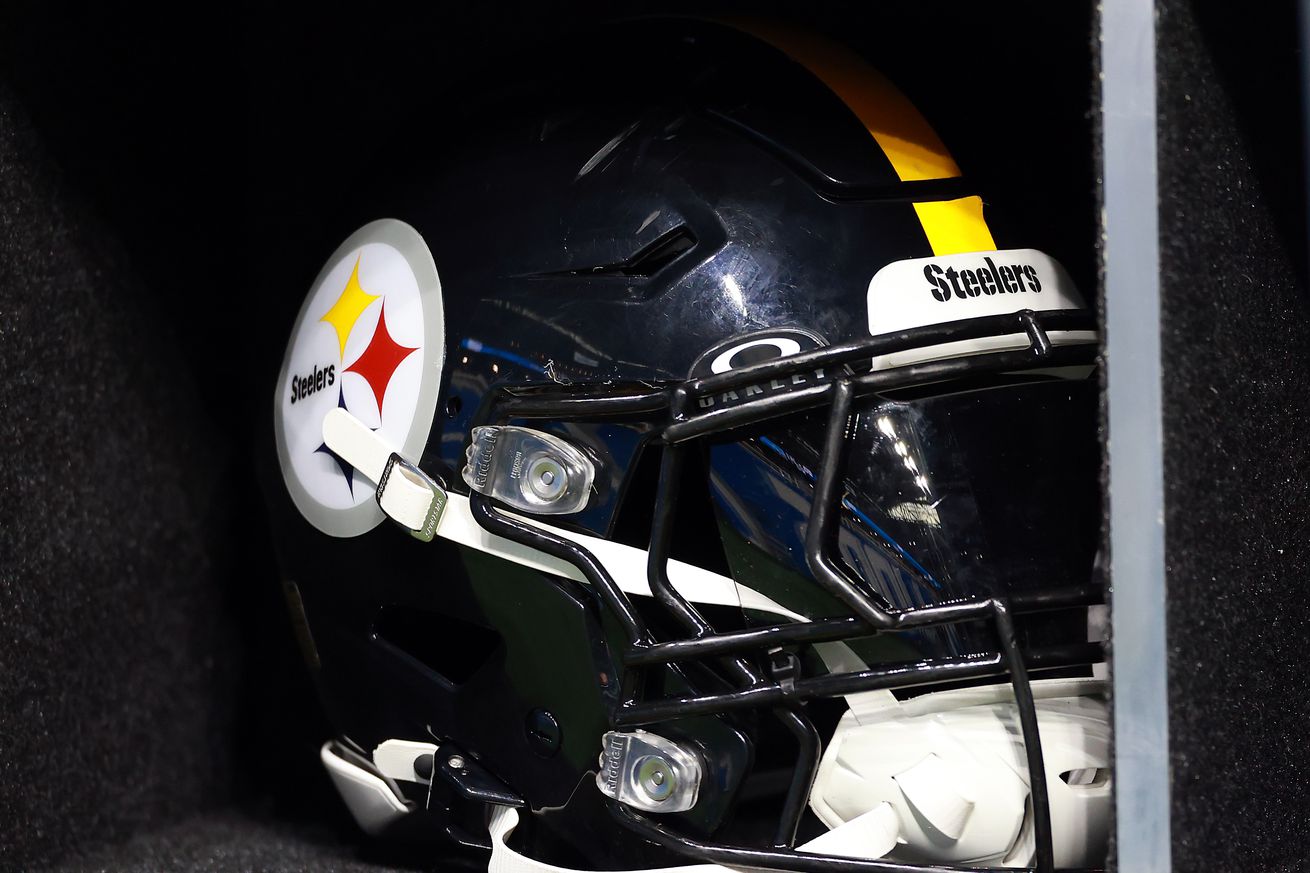Pittsburgh Steelers vs. Detroit Lions