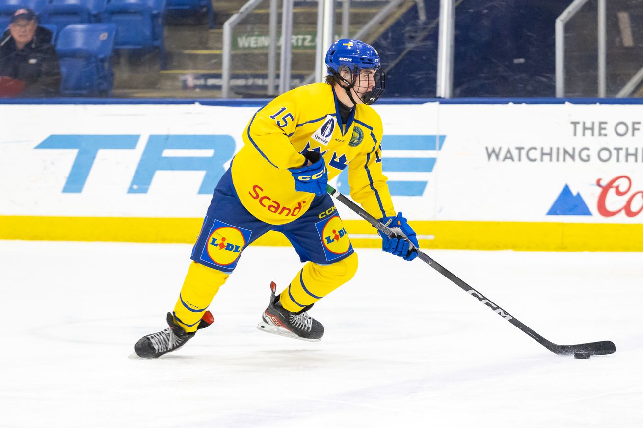 U18 Five Nations Tournament