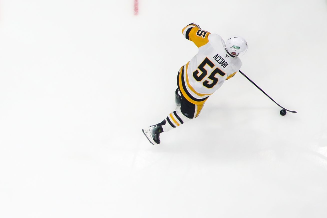 Pittsburgh Penguins s v Tampa Bay Lightning