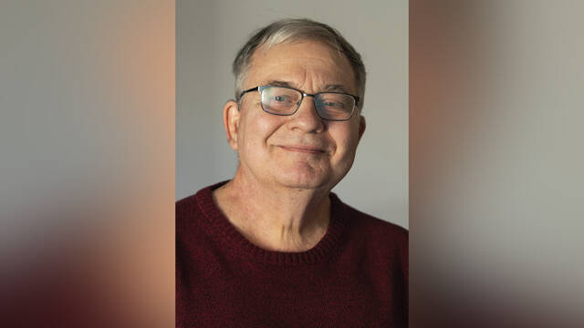 TribLive sports writer Jerry DiPaola retired after 53 years in journalism.