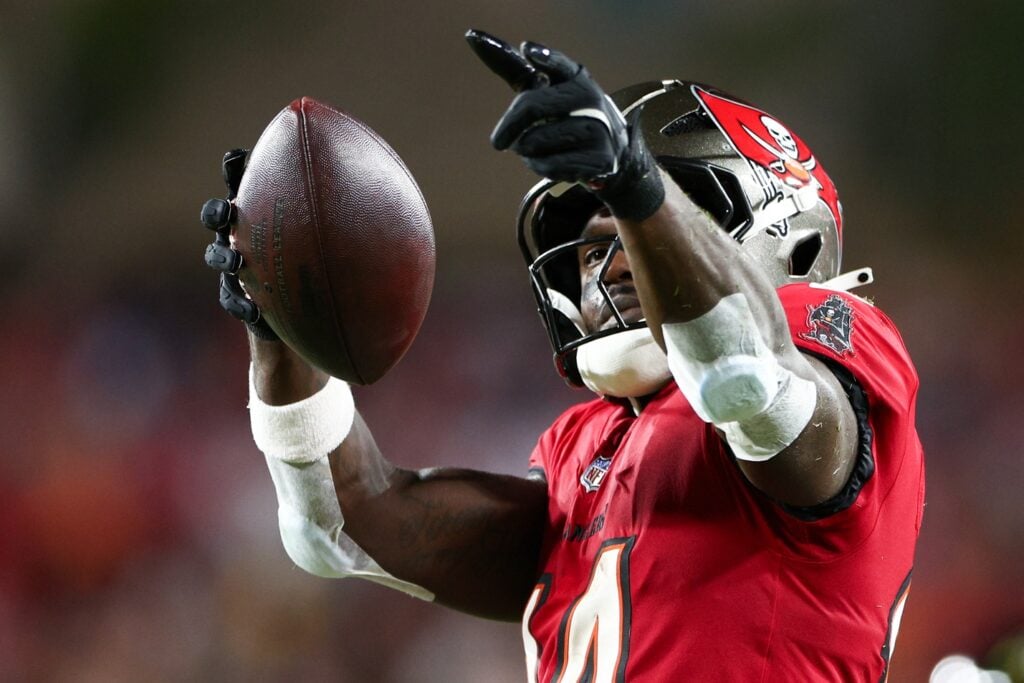 Chris Godwin