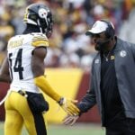 Steelers Offseason