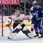 NHL predictions