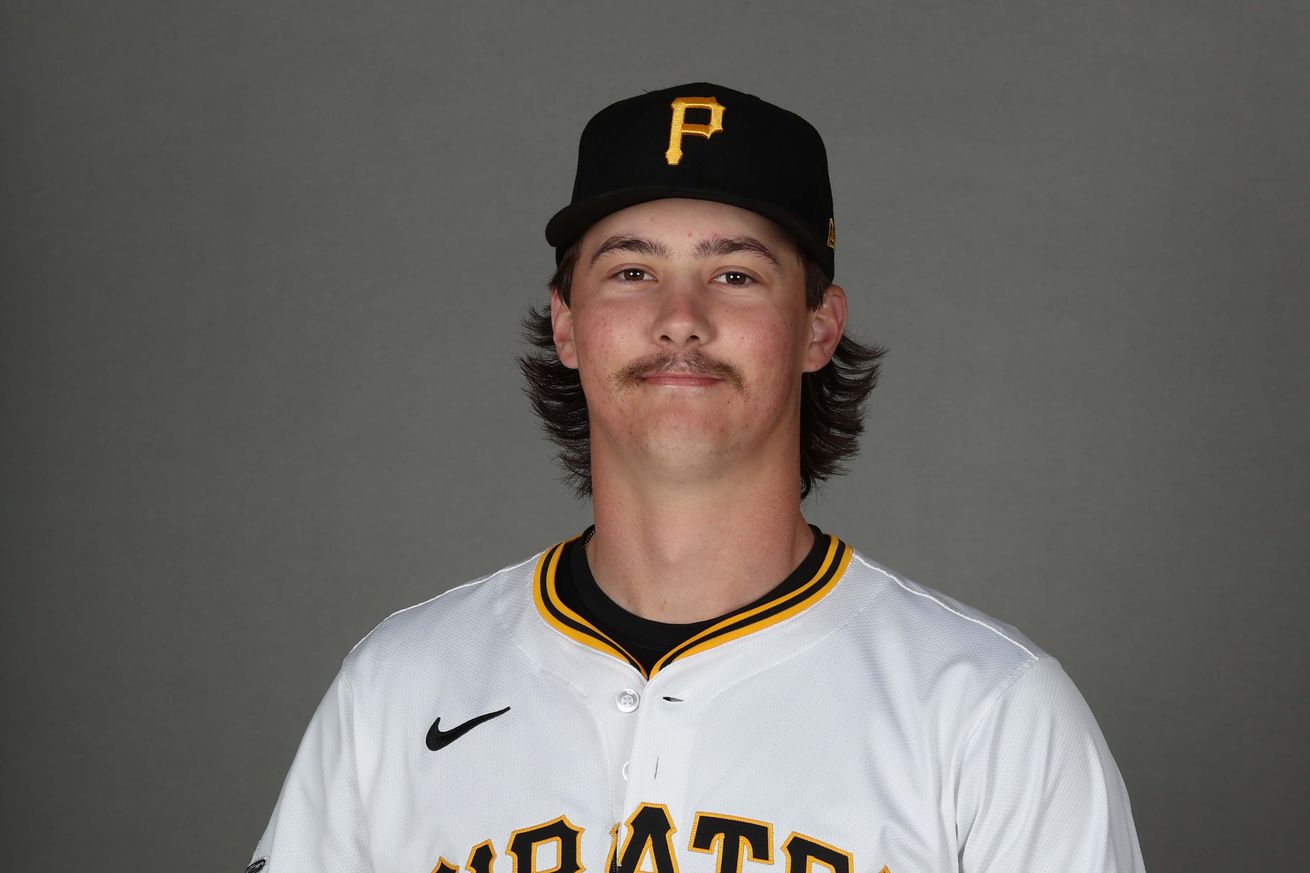 MLB: Pittsburgh Pirates-Media Day