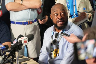 NFL: NFL Annual League Meeting