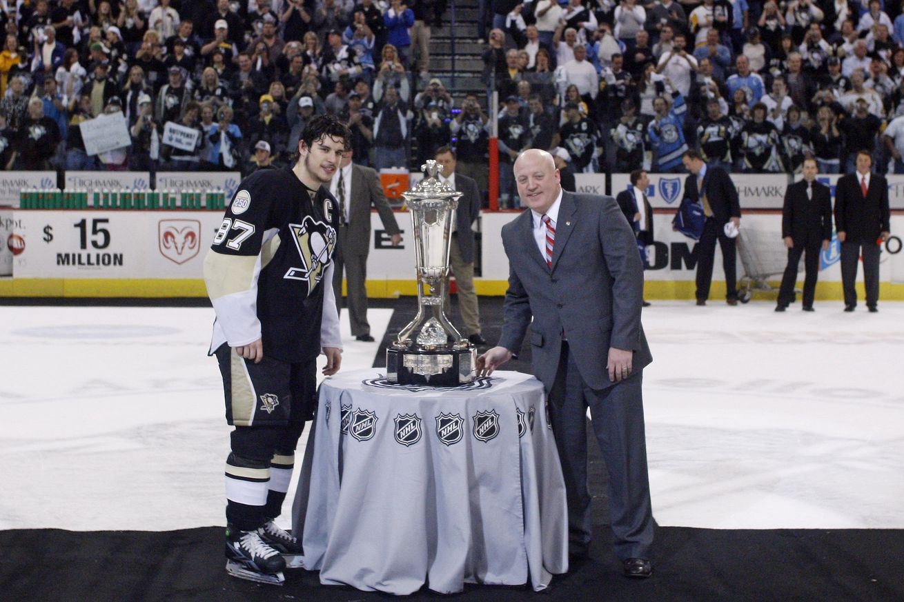 NHL: Philadelphia Flyers at Pittsburgh Penguins