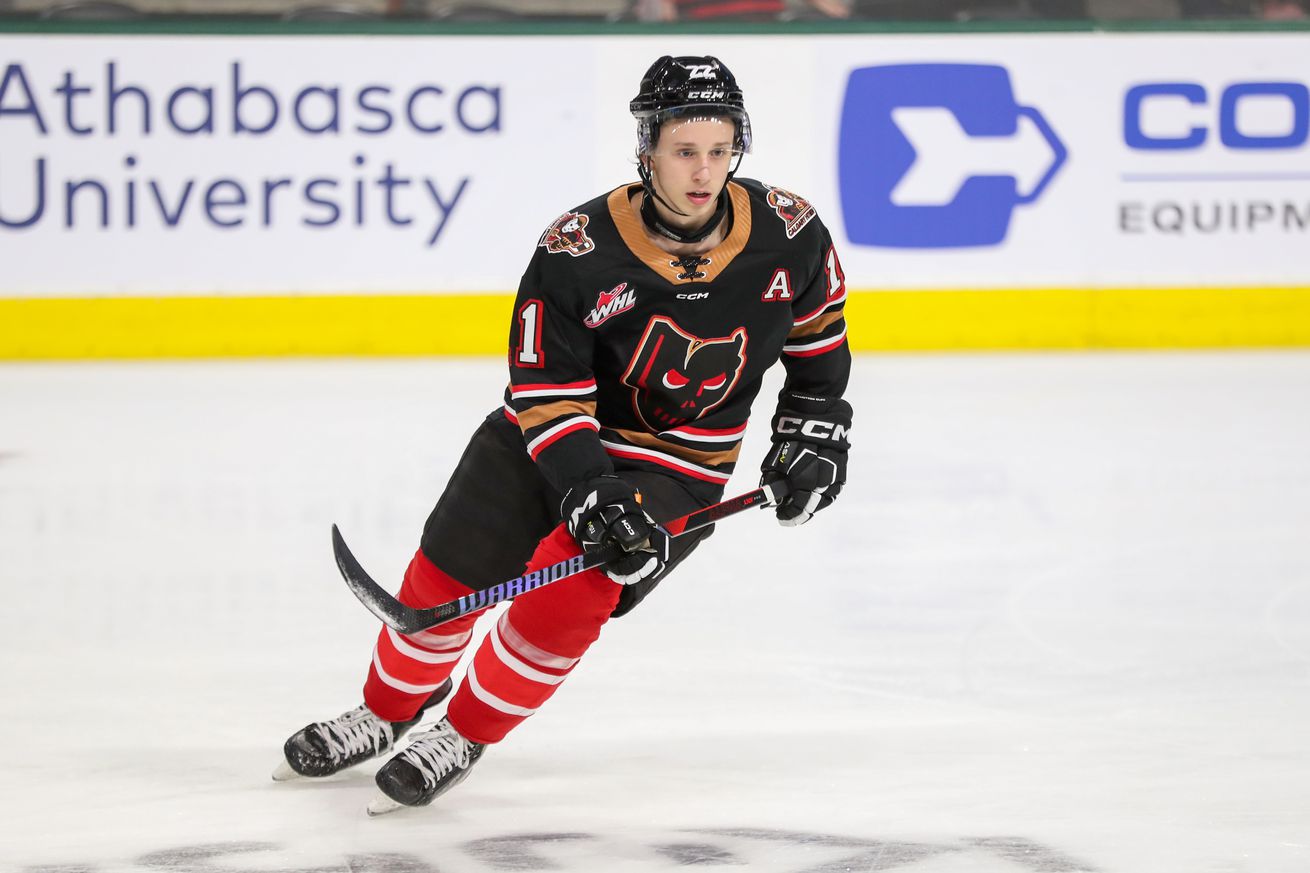CHL USA Prospects Challenge