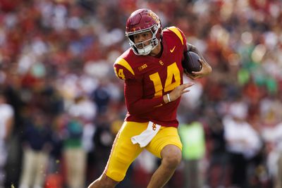Notre Dame v USC