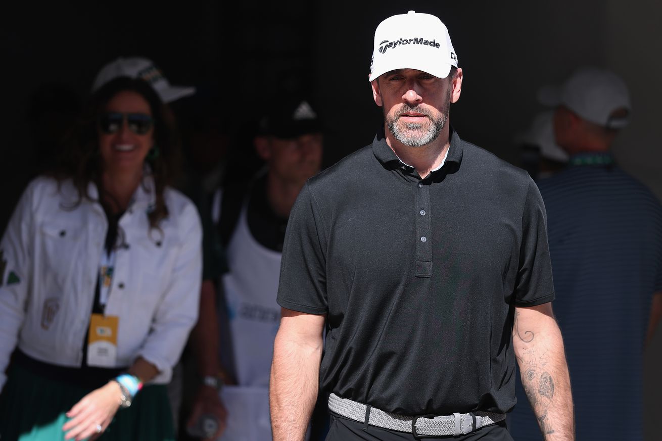 WM Phoenix Open 2025 - Previews