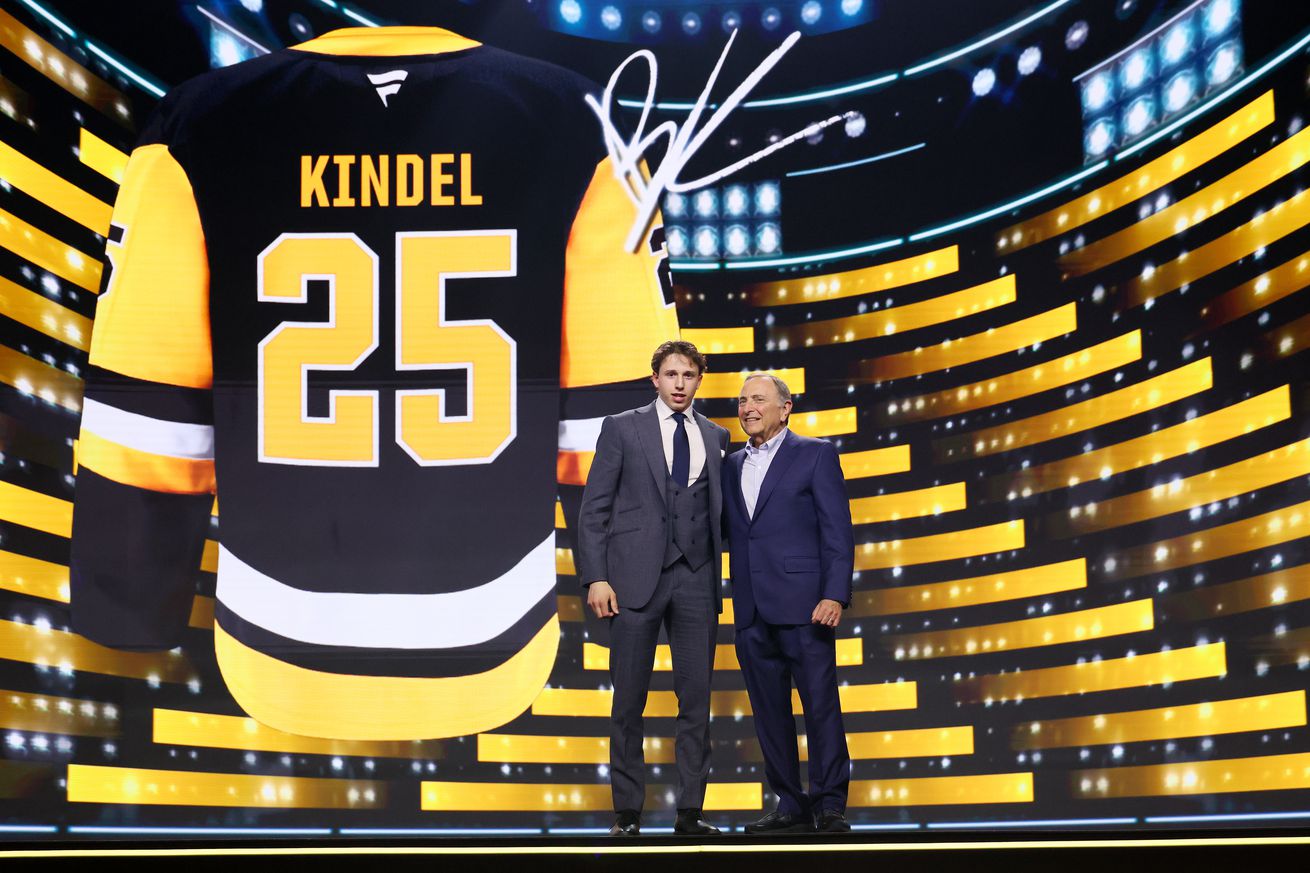 2025 NHL Draft