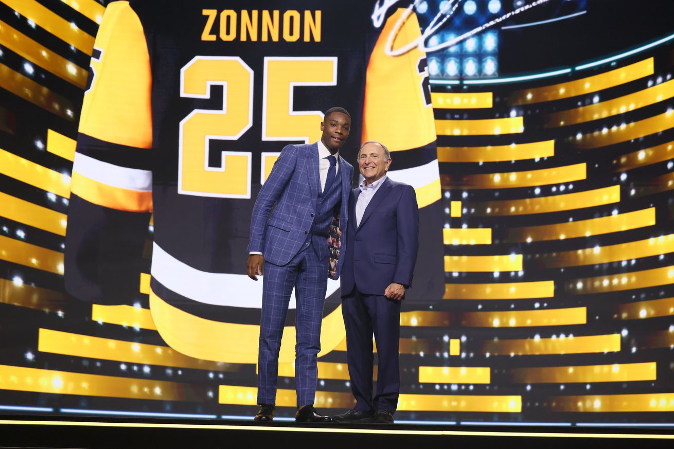 2025 NHL Draft