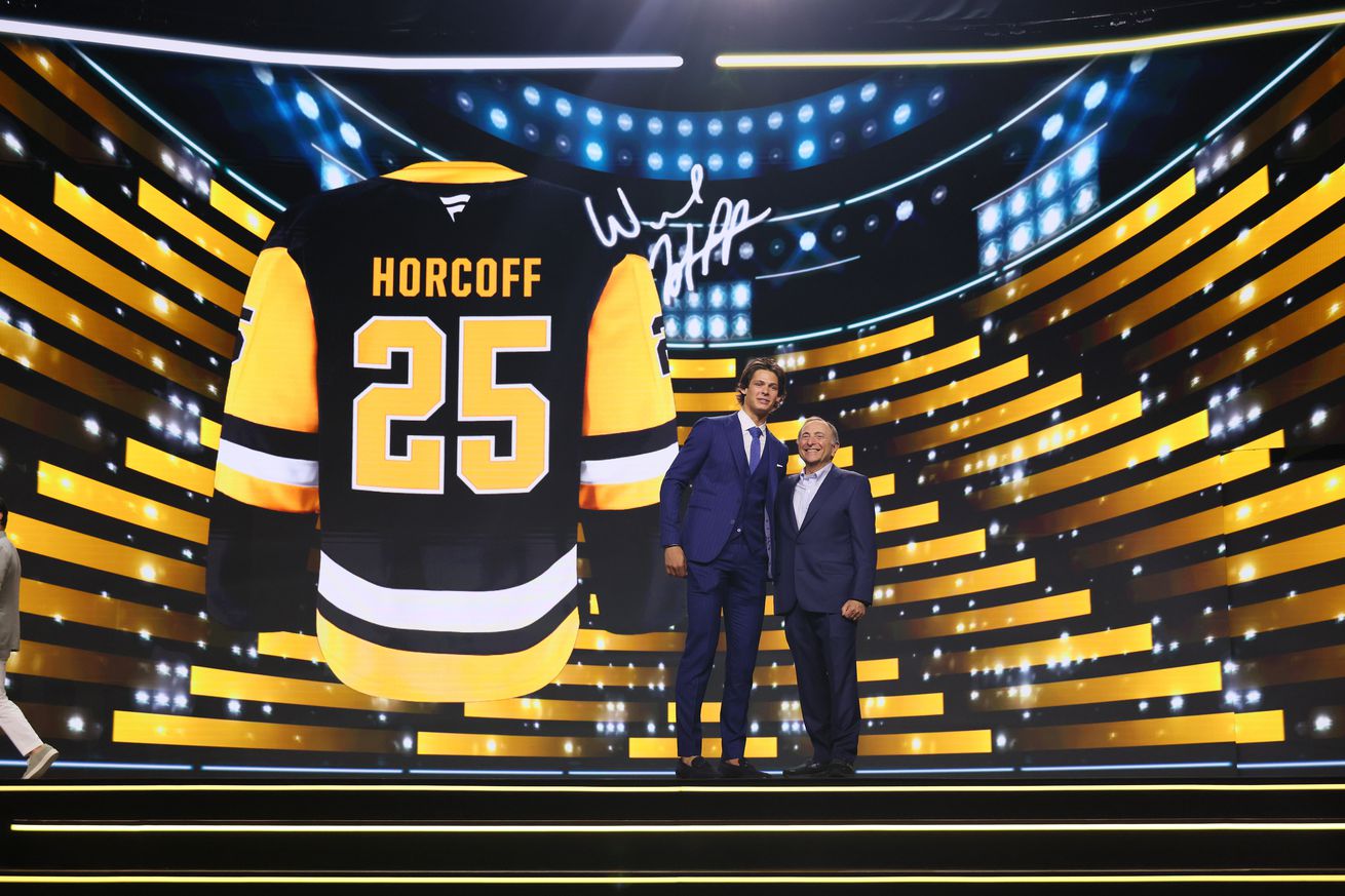 2025 NHL Draft