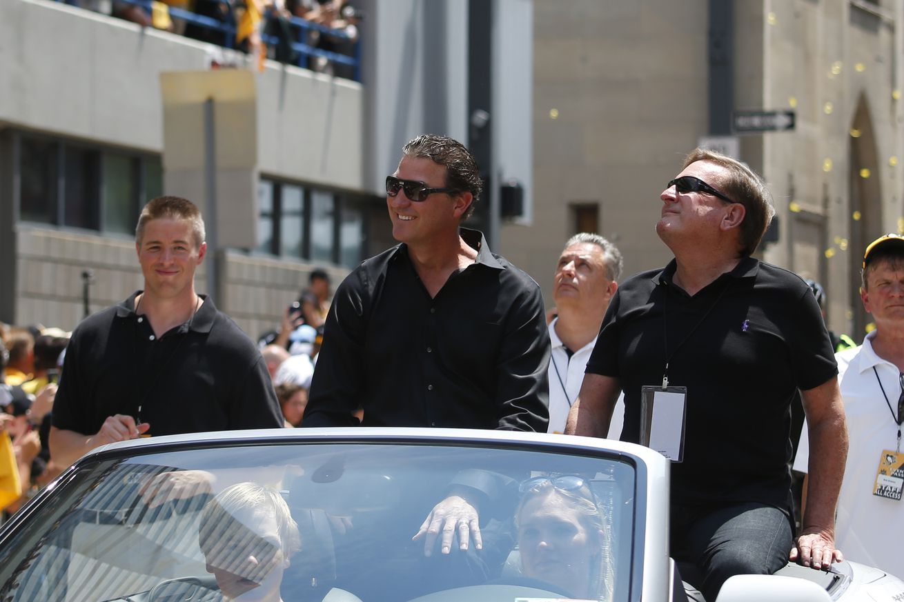Pittsburgh Penguins Victory Parade and Rally