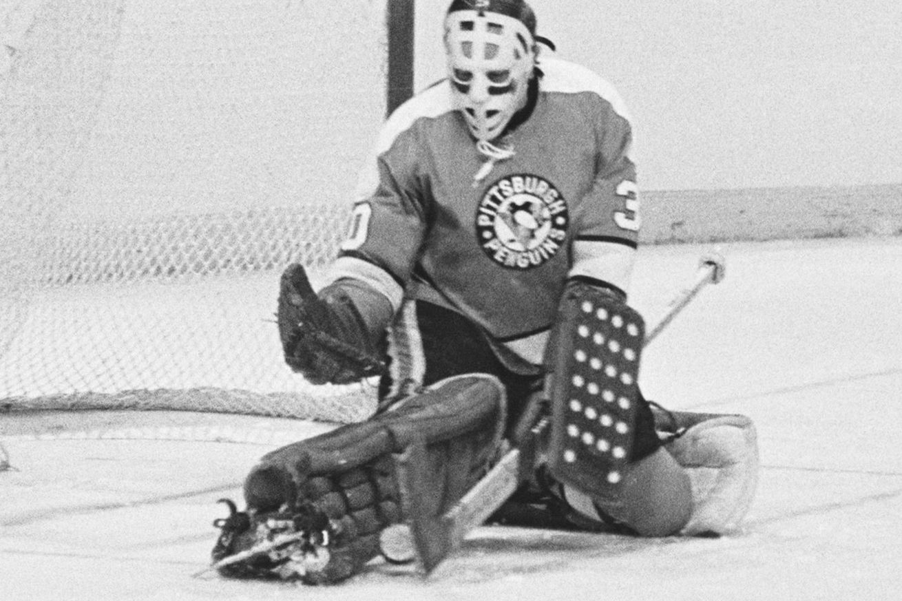 Pittsburgh Penguins v Montreal Canadiens