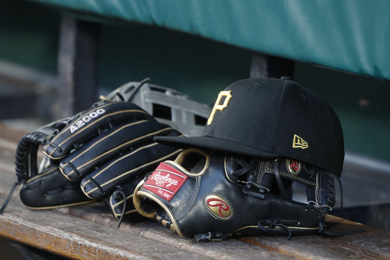 MLB: Atlanta Braves at Pittsburgh Pirates
