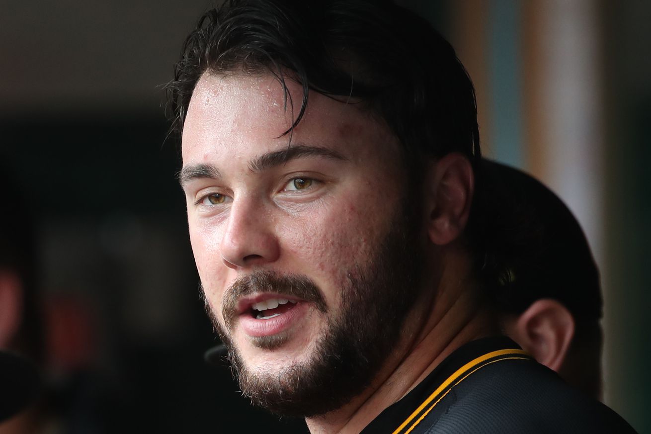 MLB: Philadelphia Phillies at Pittsburgh Pirates