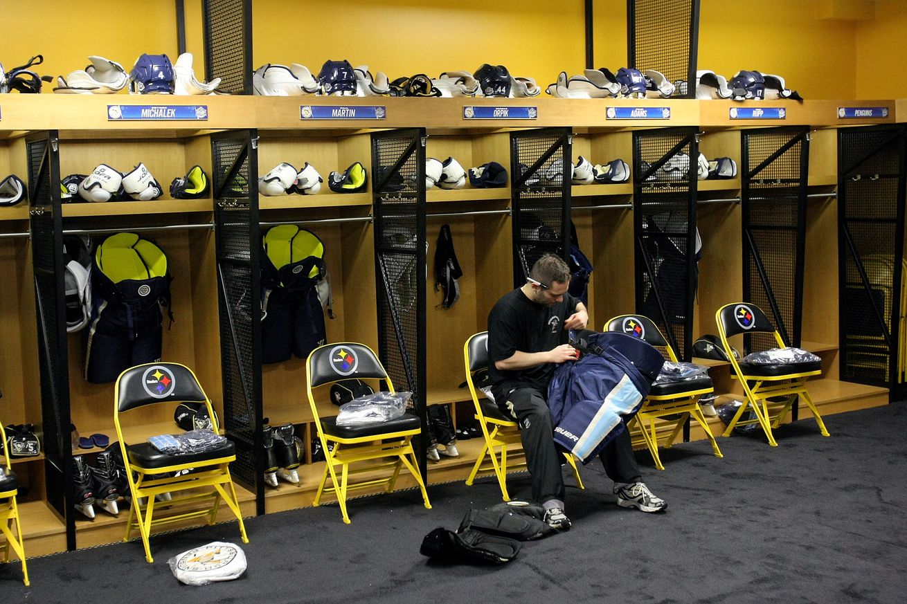 2011 Bridgestone Winter Classic Preview