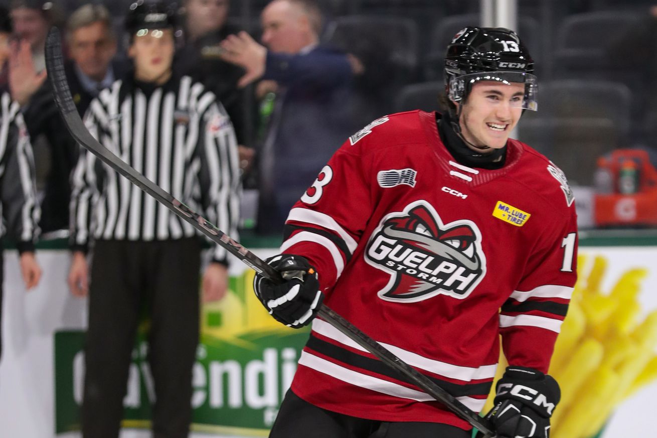 CHL USA Prospects Challenge