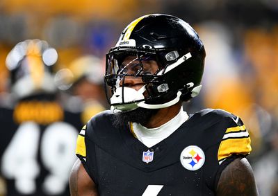 Cincinnati Bengals v Pittsburgh Steelers