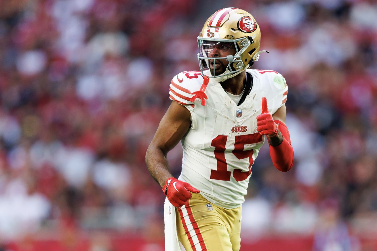 San Francisco 49ers v Arizona Cardinals