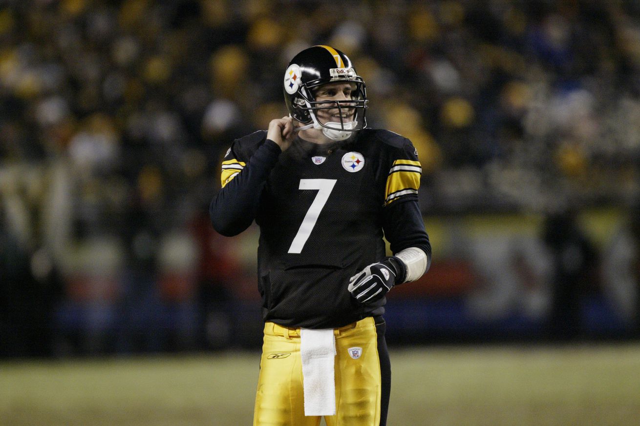 AFC Championship Game: New England Patriots v Pittsburgh Steelers