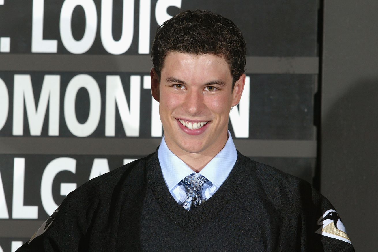 2005 National Hockey League Draft