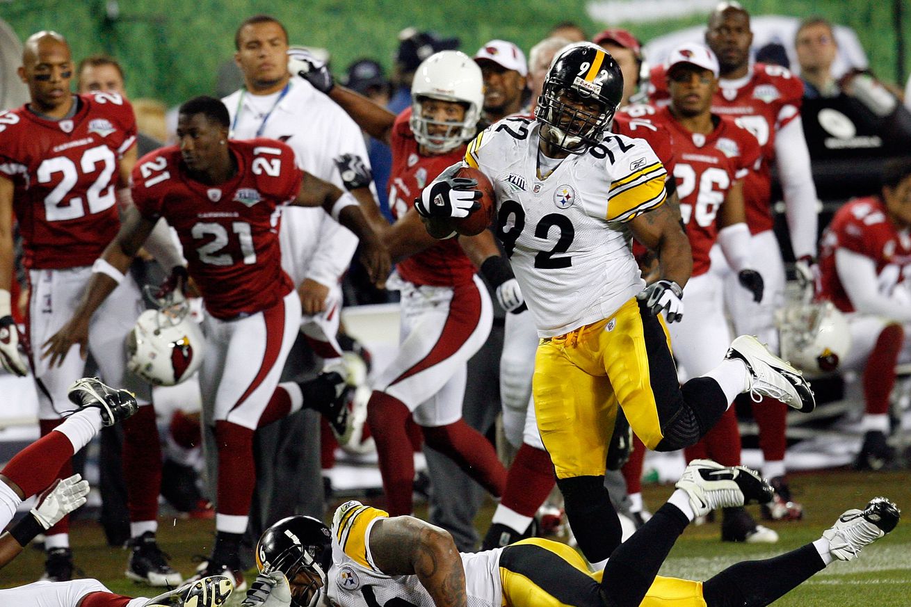Super Bowl XLIII