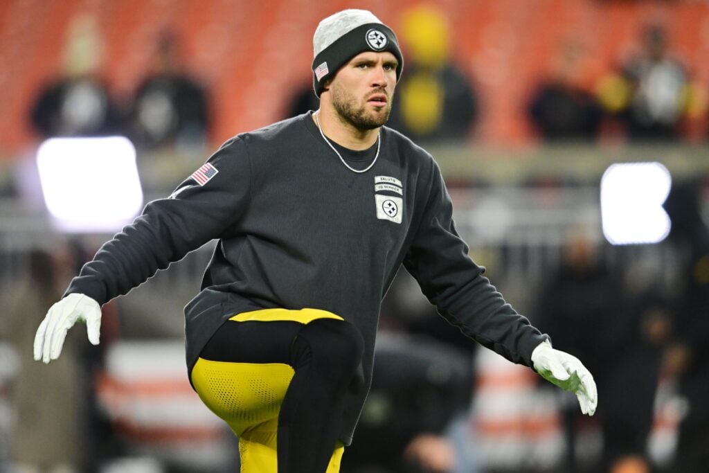 T.J. Watt 