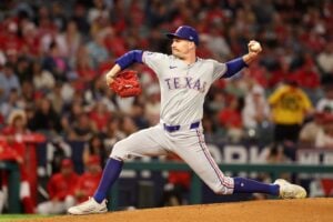 Andrew Heaney's signing could have ripple effects on the rest of the Pirates rotation.
