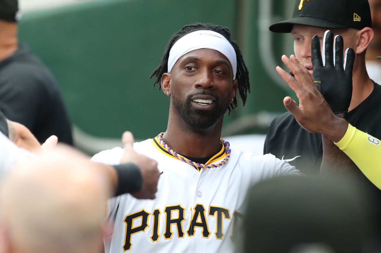 MLB: Chicago White Sox at Pittsburgh Pirates