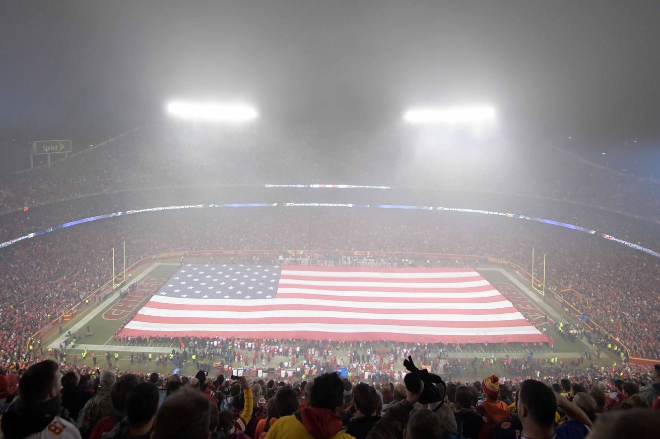 NFL: AFC Divisional-Pittsburgh Steelers at Kansas City Chiefs