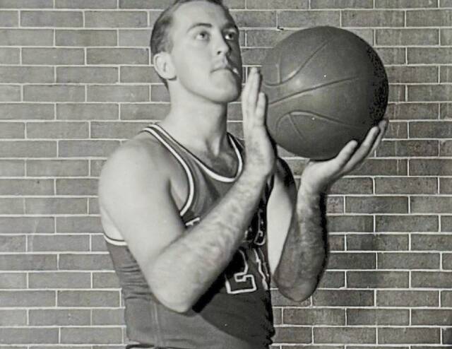 James Fallon, a 1955 Duquesne grad and a three-year letterwinner for the men’s basketball team, died June 24, 2025, at the age of 94.