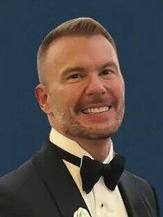 Matthew Rooney