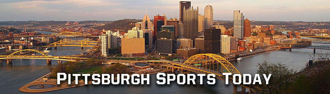 Pittsburgh Sports Today