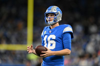 NFL: NFC Divisional Round-Washington Commanders at Detroit Lions