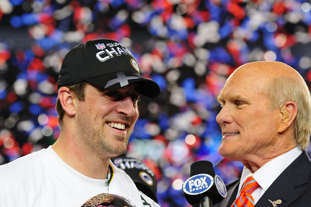NFL: Super Bowl XLV-Green Bay Packers vs Pittsburgh Steelers