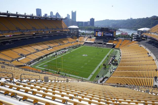 Acrisure Stadium