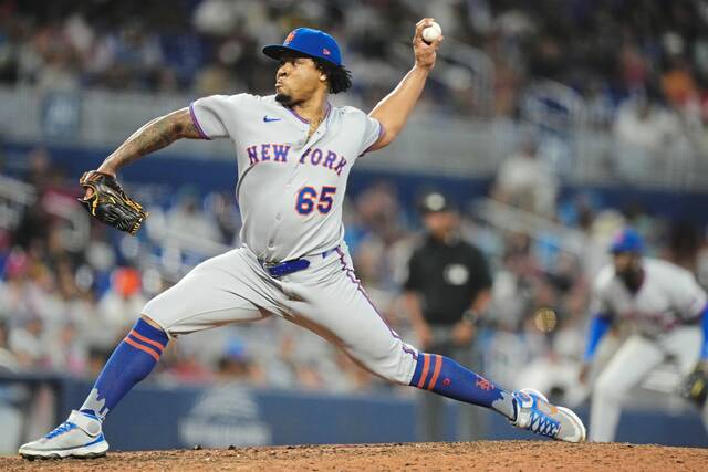 New Pirates pitcher Gregory Soto is a two-time All-Star. (AP)