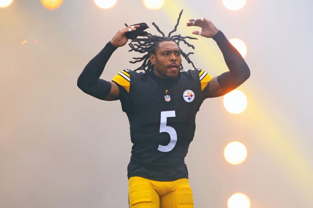 Jalen Ramsey Week 11 IDP Waiver Wire